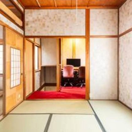 Kanazawa-Hachitabi Hashiba 외부 사진