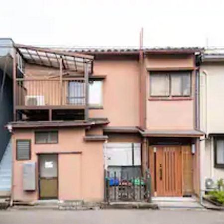 Kanazawa-Hachitabi Hashiba 외부 사진