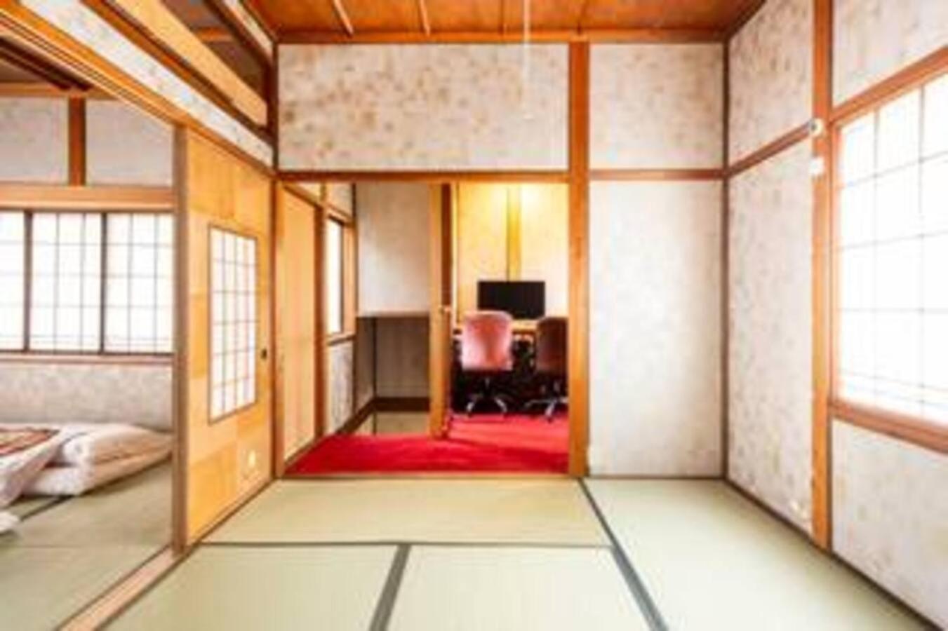Kanazawa-Hachitabi Hashiba 외부 사진