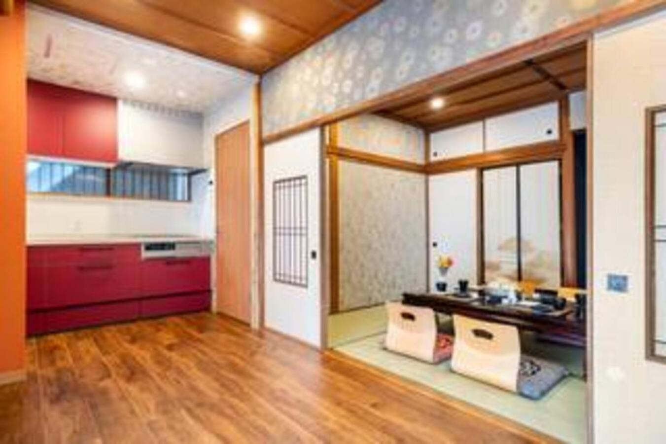 Kanazawa-Hachitabi Hashiba 외부 사진