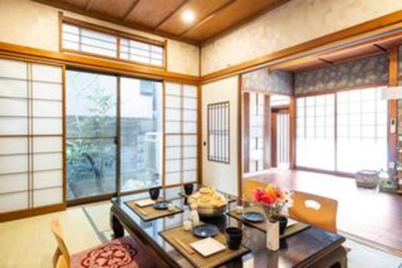 Kanazawa-Hachitabi Hashiba 외부 사진